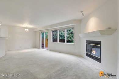 Townhome w/vaulted ceiling & skylights provides plenty of - photo 6