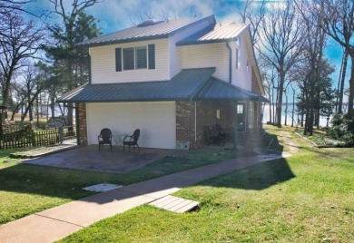 Lake Fork Home For Sale in Yantis Texas