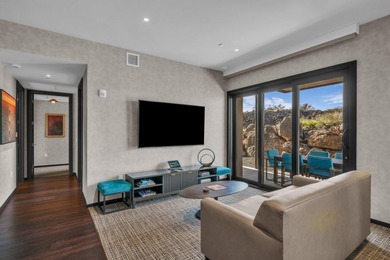 Beautifully appointed 2bedroom, 2bath resort condo located in