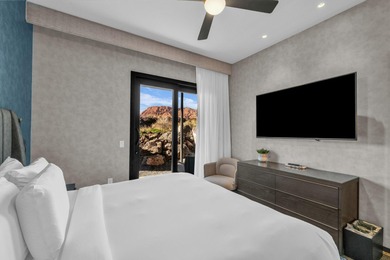 Beautifully appointed 2bedroom, 2bath resort condo located in