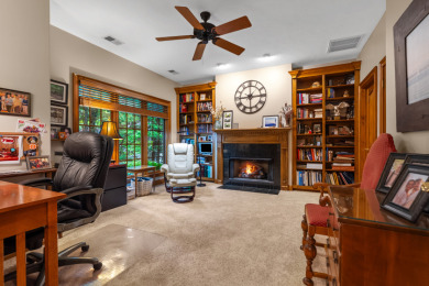 Thoughtfully Designed Lake Keowee Waterfront Home in Quiet Cove - photo 7