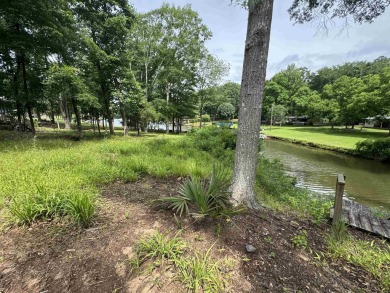 Lake Oconee Lot For Sale in Eatonton Georgia