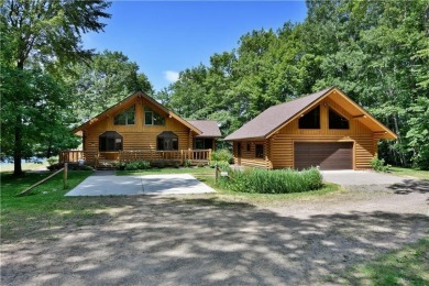 (private lake, pond, creek) Home For Sale in Sarona Wisconsin
