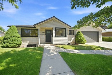 Completely renovated and move-in ready, this beautifully updated - photo 1