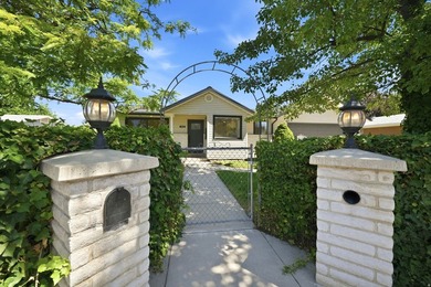 Completely renovated and move-in ready, this beautifully updated - photo 2