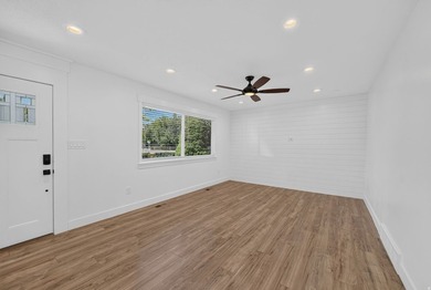 Completely renovated and move-in ready, this beautifully updated - photo 3