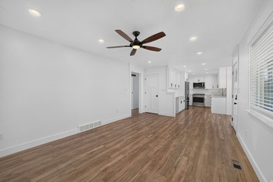Completely renovated and move-in ready, this beautifully updated - photo 4
