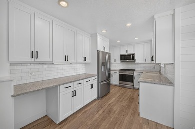 Completely renovated and move-in ready, this beautifully updated - photo 7