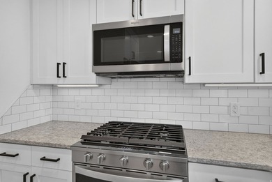 Completely renovated and move-in ready, this beautifully updated - photo 9