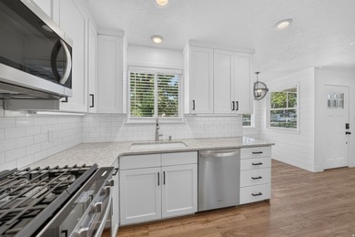 Completely renovated and move-in ready, this beautifully updated - photo 10