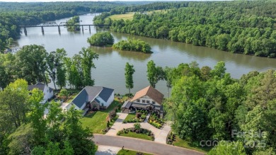 Lake Home For Sale in Catawba, North Carolina