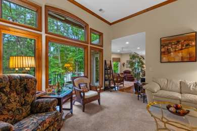 Thoughtfully Designed Lake Keowee Waterfront Home in Quiet Cove - photo 6