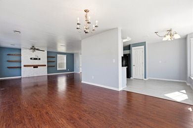 Stunning, move-in ready home nestled within The Farm at Carolina - photo 11