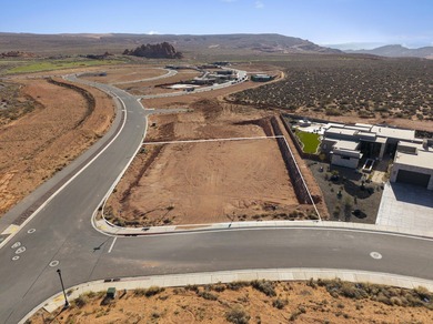 Sand Hollow  Reservior Lot For Sale in Hurricane Utah