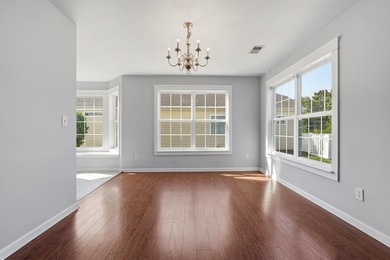 Stunning, move-in ready home nestled within The Farm at Carolina - photo 12