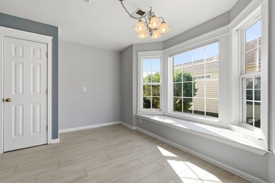 Stunning, move-in ready home nestled within The Farm at Carolina - photo 13