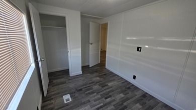 Welcome home! 4 bedroom 2 bath home in most desired mobile home - photo 13