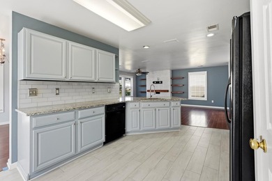 Stunning, move-in ready home nestled within The Farm at Carolina - photo 15