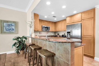Beautiful Gulf facing unit on the 11th floor in desirable Tower - photo 15
