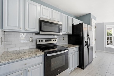 Stunning, move-in ready home nestled within The Farm at Carolina - photo 16