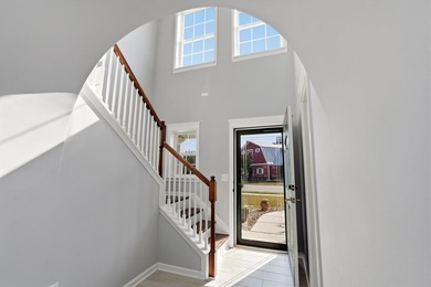 Stunning, move-in ready home nestled within The Farm at Carolina - photo 17