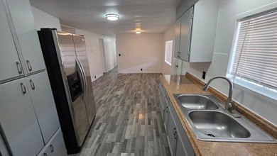 Welcome home! 4 bedroom 2 bath home in most desired mobile home - photo 17