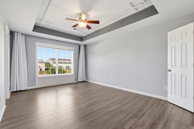 Stunning, move-in ready home nestled within The Farm at Carolina - photo 19
