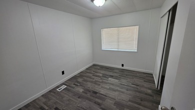 Welcome home! 4 bedroom 2 bath home in most desired mobile home - photo 19