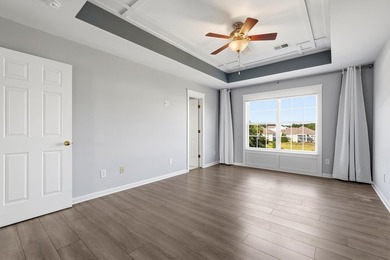 Stunning, move-in ready home nestled within The Farm at Carolina - photo 20