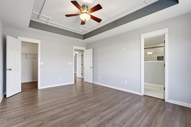 Stunning, move-in ready home nestled within The Farm at Carolina - photo 21