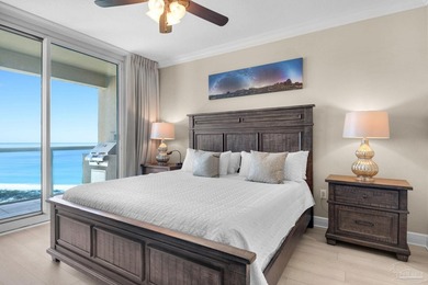 Beautiful Gulf facing unit on the 11th floor in desirable Tower - photo 22