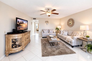 Immaculate 2-bedroom, 1.5-bath condo with a stunning lake view - photo 4