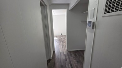 Welcome home! 4 bedroom 2 bath home in most desired mobile home - photo 24