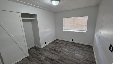 Welcome home! 4 bedroom 2 bath home in most desired mobile home - photo 25