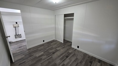 Welcome home! 4 bedroom 2 bath home in most desired mobile home - photo 26
