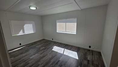 Welcome home! 4 bedroom 2 bath home in most desired mobile home - photo 28