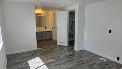 Welcome home! 4 bedroom 2 bath home in most desired mobile home - photo 30