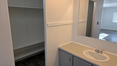 Welcome home! 4 bedroom 2 bath home in most desired mobile home - photo 32