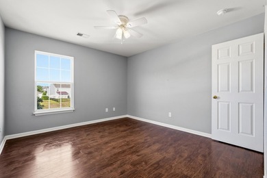 Stunning, move-in ready home nestled within The Farm at Carolina - photo 33