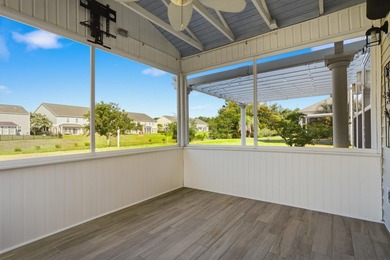 Stunning, move-in ready home nestled within The Farm at Carolina - photo 43