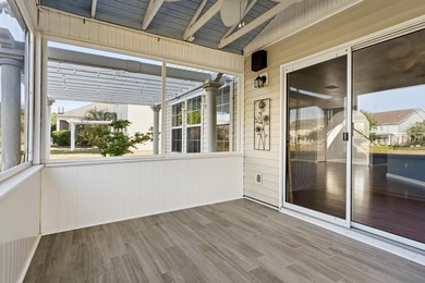 Stunning, move-in ready home nestled within The Farm at Carolina - photo 44