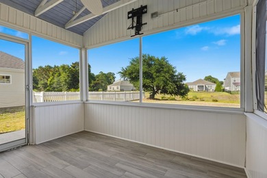 Stunning, move-in ready home nestled within The Farm at Carolina - photo 45