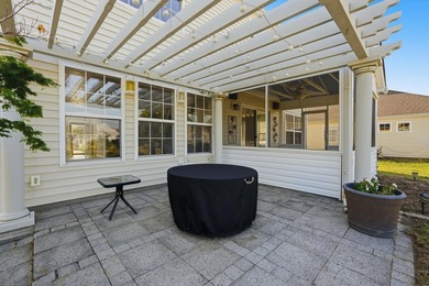 Stunning, move-in ready home nestled within The Farm at Carolina - photo 46