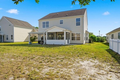 Stunning, move-in ready home nestled within The Farm at Carolina - photo 48