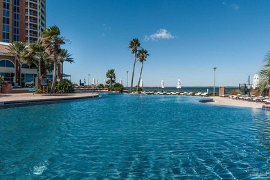 Beautiful Gulf facing unit on the 11th floor in desirable Tower - photo 50