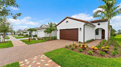 St. Lucie River Home For Sale in Port Saint Lucie Florida