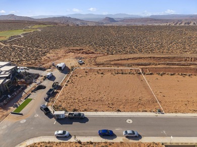 Sand Hollow  Reservior Lot For Sale in Hurricane Utah