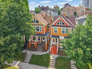This historic Ann Kotas home was designed and built by the - photo 3