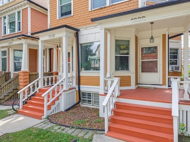 This historic Ann Kotas home was designed and built by the - photo 4