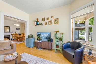 This historic Ann Kotas home was designed and built by the - photo 6